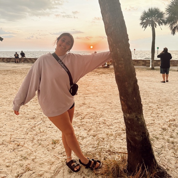 Meet your Posher, Gisele - Picture 1 of 1